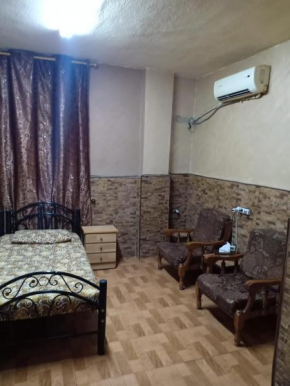 Abdallah's Apartments